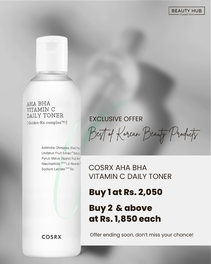 New year offer!